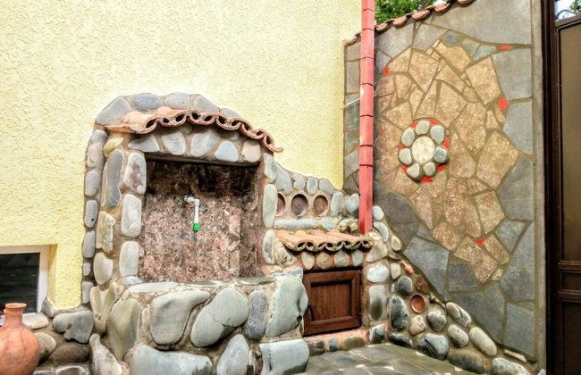 Apartment on Atskuri Str - Foto 43