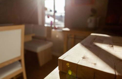 Ferienappartement Bachstelze - Foto 14