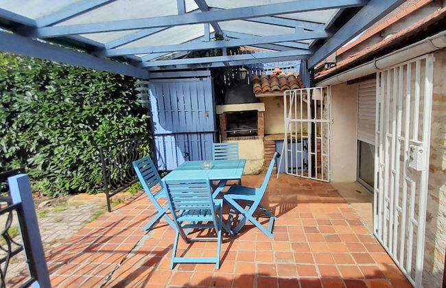 Geraeumiges Ferienhaus mit Garten - Foto 14