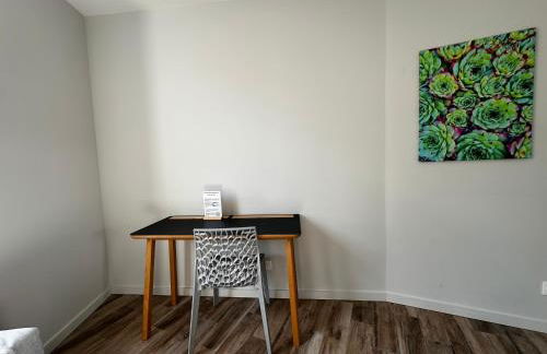 Appart du faubourg - Foto 24