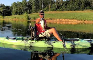 Mammoth Cave Cabin Rentals 8 - Foto 13