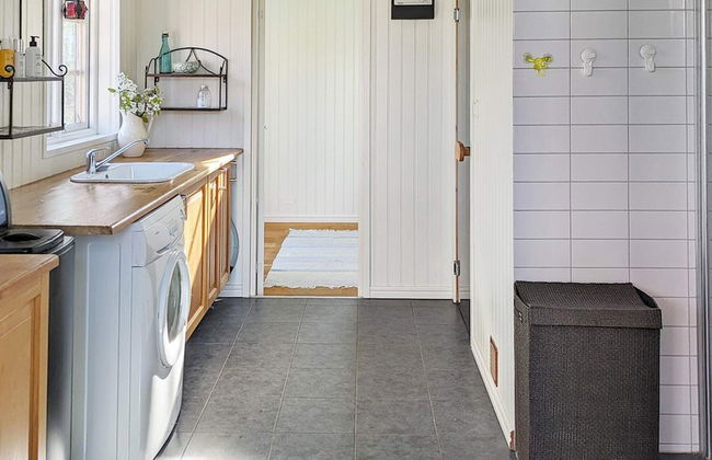 4 Star Holiday Home in Jorlanda-by Traum - Foto 22