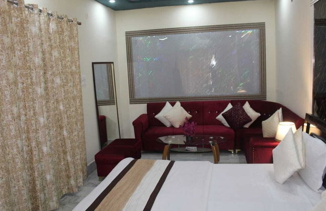 Mother's Homestay By GRB - Foto 4