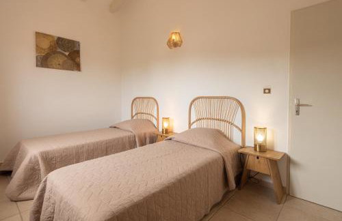 Résidence Spelonca - Foto 60