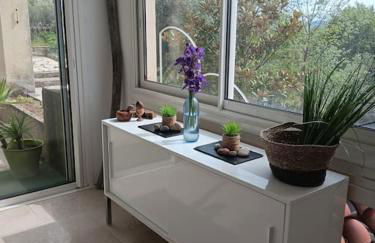 Le Mas Les Salamandres - Foto 39