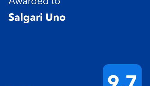 Salgari Uno - Foto 2