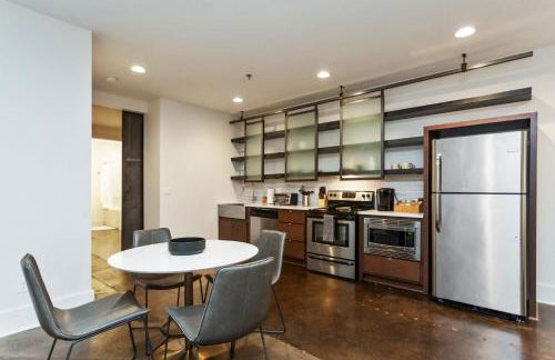 The Nashville Reserve, by Oliver - Foto 60