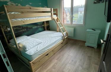 La Granja - Maison type chalet avec jardin - Foto 13