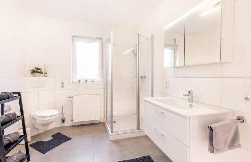 Eifel-Lodge Ferienhaus - Foto 15