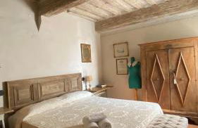 Residenza Buggiano Antica B&B - Charme Apartment in Tuscany - Foto 23