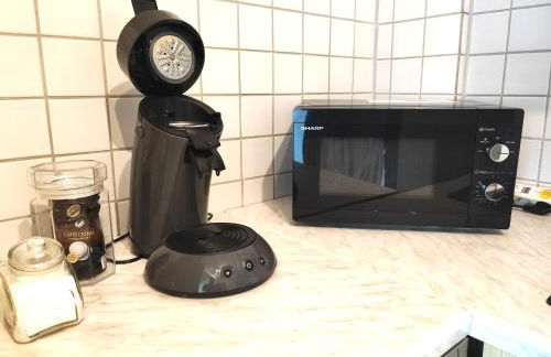 Klein aber fein 3 Zimmer 73qm - Photo 10