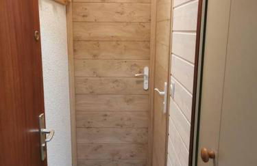 Front de neige PLAGNE VILLAGES Duplex 6 pers 2 ch ski aux pieds exposé SUD 2050 m - Foto 46