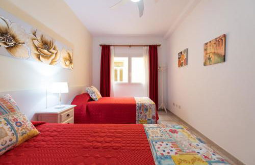 Apartamentos Castillo Mar Gran Canaria - Foto 52