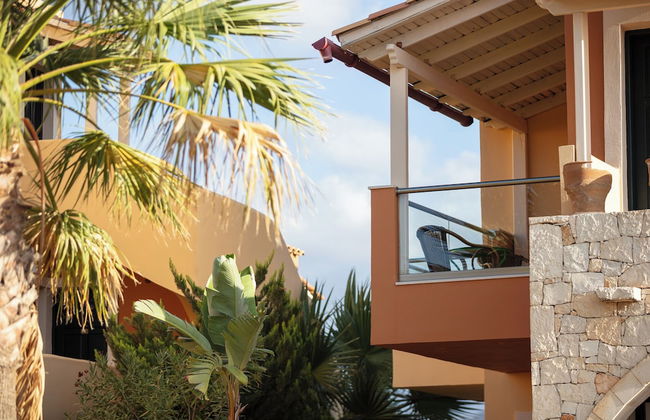 Dia Apartments - Foto 26