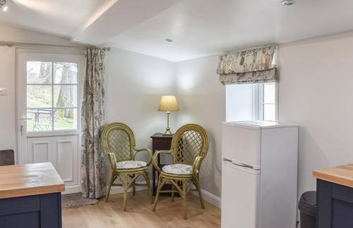 Crogen Gatehouse Lodge - Foto 11