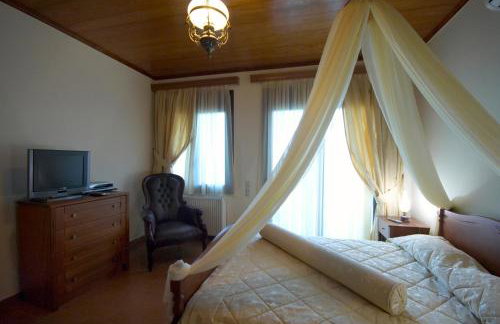 Dream Hill Villas - Photo 8