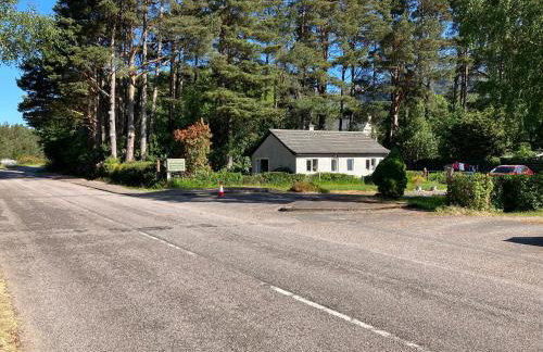 The Pines Self-catering cottage,Wester Ross, Scotland - Foto 4