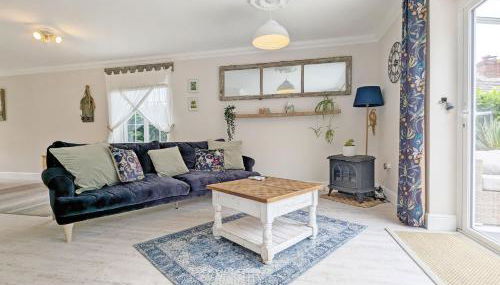 Sweetpea Cottage - Foto 4