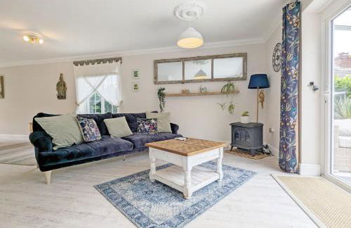 Sweetpea Cottage - Foto 4