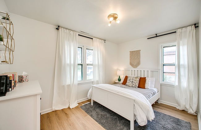 Historic Home - Foto 4