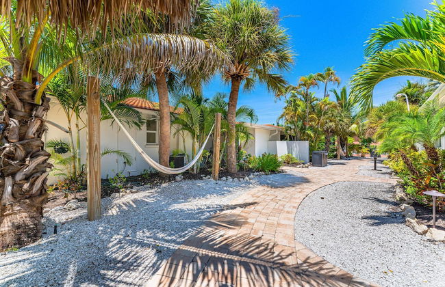 Bianco Sands 1114 by Beachside Management - Foto 32