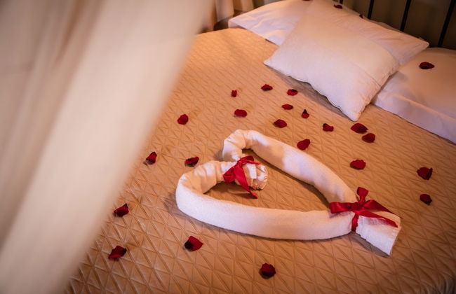 Villa dei Mulini - Foto 7