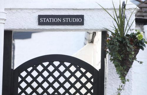 Garden Studio in Biggar - Photo 23