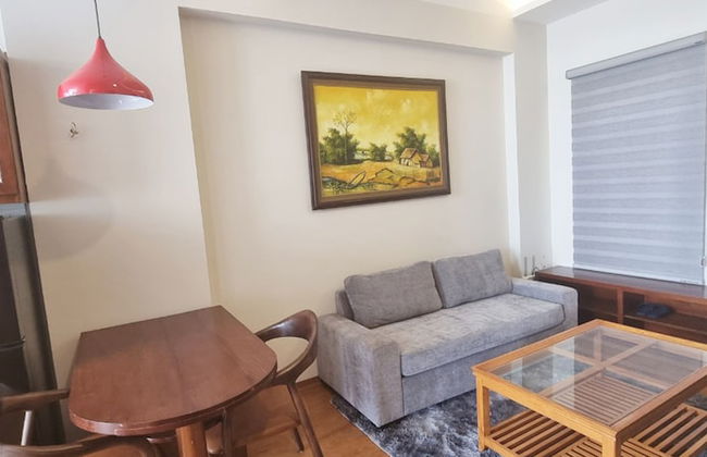 Ruby Serviced Apartment Lieu Giai - Foto 20