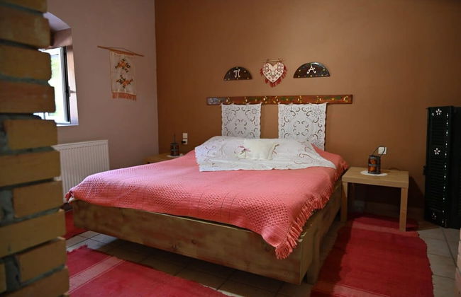 Kalavrita Winter Retreat - Homely Spacious Chalet - Foto 24