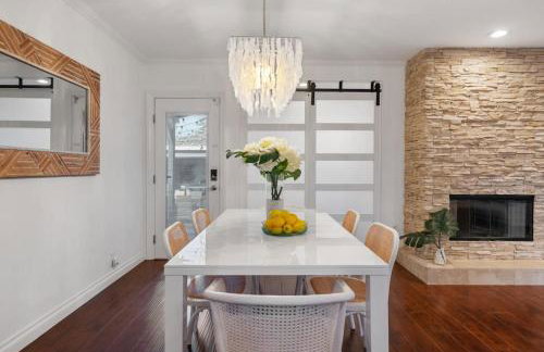 Coastal Lagoon - Pool Heating - Games - Air Hockey - Foto 13