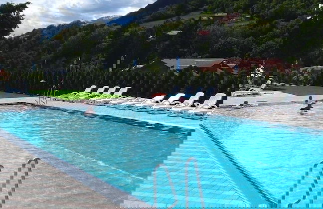 Dolomiti Camping Village&Wellness Resort - Foto 19