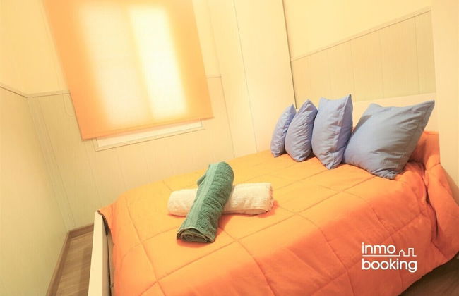 La Perla de Sant Carles- Inmobooking - Foto 7