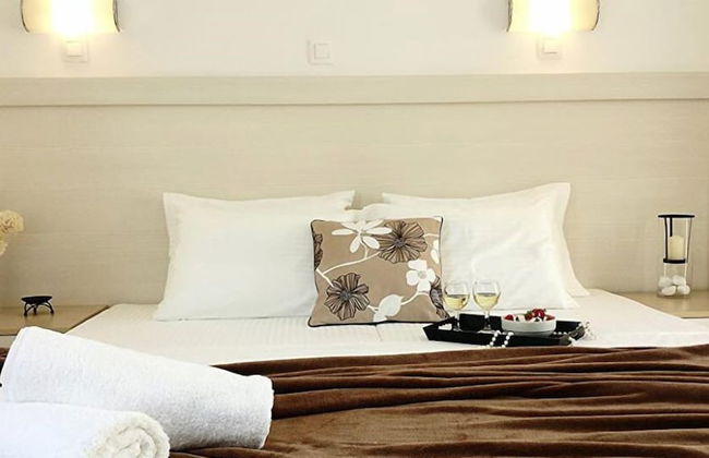 Crown Apartments - Foto 11