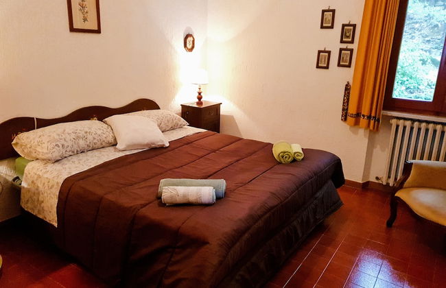 A Terrace on Lake Trasimeno - Foto 2