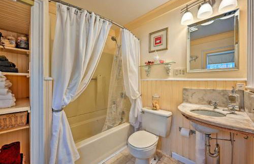 Unique and Historic Home Walk to Lake Champlain - Foto 24