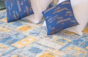 Apartment Golfe Saint Tropez Marina Reve d Azur - Foto 14