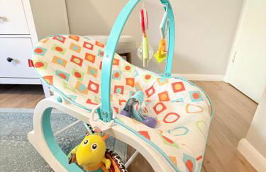 Echo by Coast to Cactus - Family-Friendly Home - Photo 20