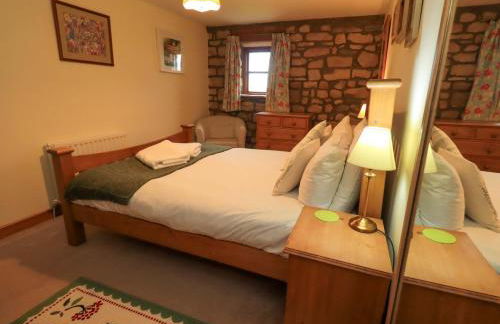 Usherwoods Barn - Foto 23