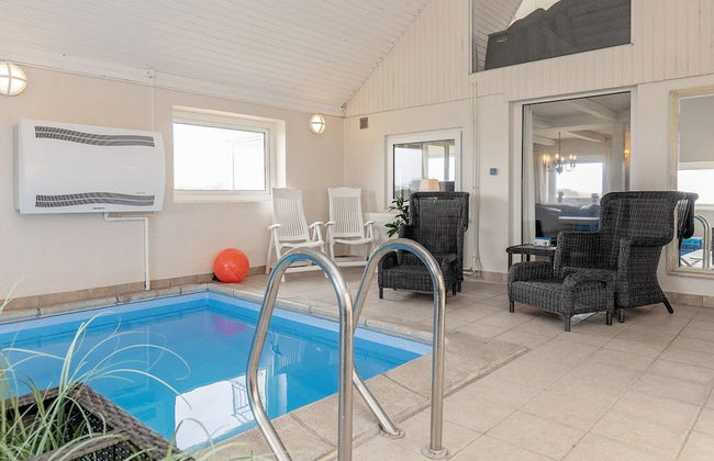 11 Person Holiday Home in Thisted-by Traum - Foto 26