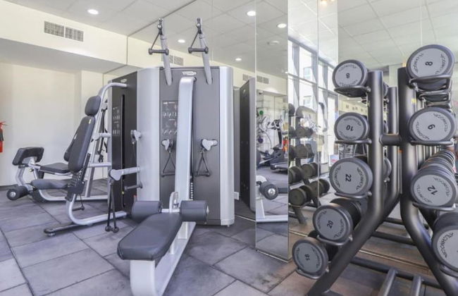 JVC studio Joya Verde with terrace - 360 vacation - Photo 24