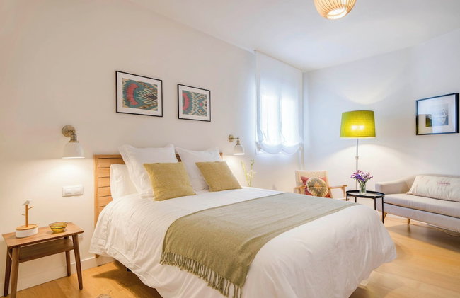 Solaga - Larios Suites - Foto 24