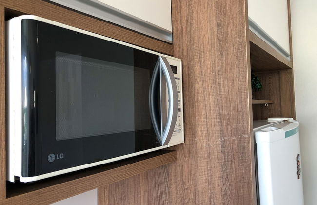 Liara Apartamento - Photo 11