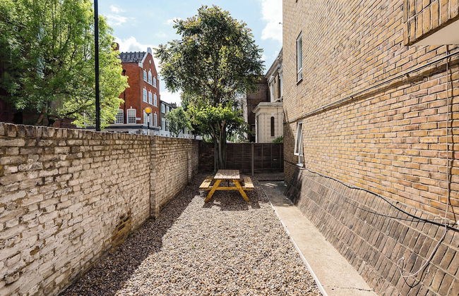 Islington Charm - Foto 13