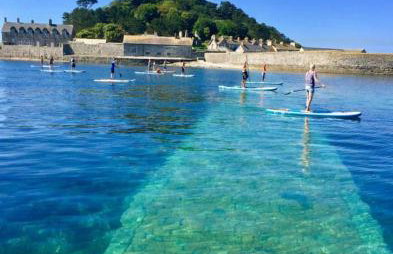 Large newly refurbished modern house, part sea views, south facing garden, parking - Photo 31