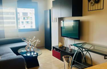 Apartamento Ideal con Vistas y Parking - Photo 4