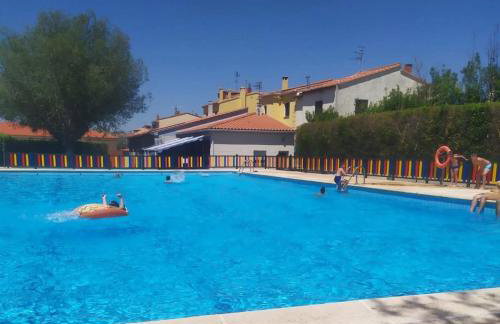 Casa rural en Buendía -la Galera con 4 dormitorios - Foto 41