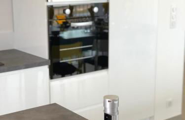 Appartement "Envies D'ailleurs" Vue Mer - Foto 34