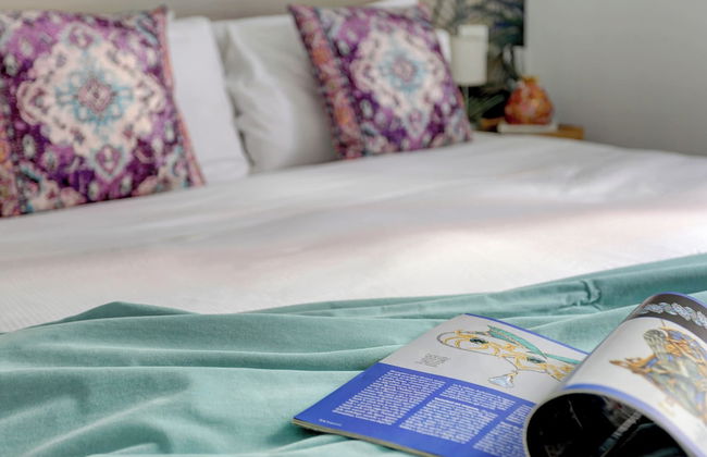 Colosseo Secret Garden - Home and More - Photo 6