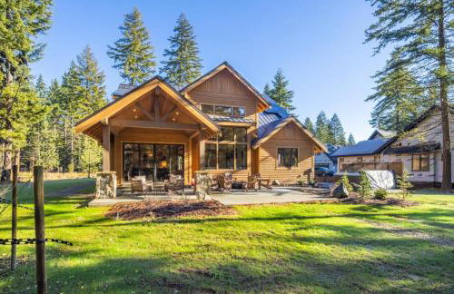 Near Park, Game Room, Suncadia Pool Access - Foto 30