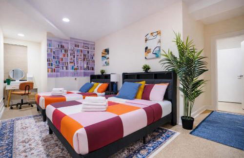 3 Bedroom Cozy Home in Manhattan Valley - Photo 6